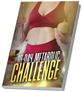10-Day Metabolic Challenge bonus guide